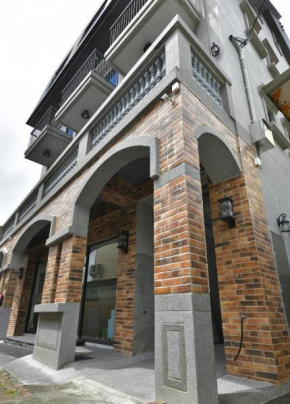 An-Ping Inn